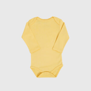 Body Americano ML Amarillo