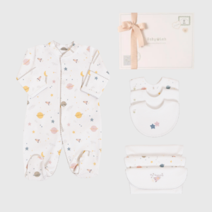 Pack Baby Essentials Origin