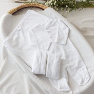 Sweet Dream White Pima