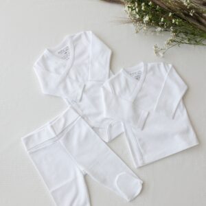 Basic White