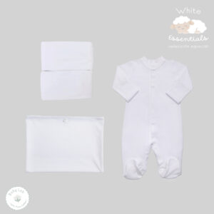 Sweet Dream White Pima